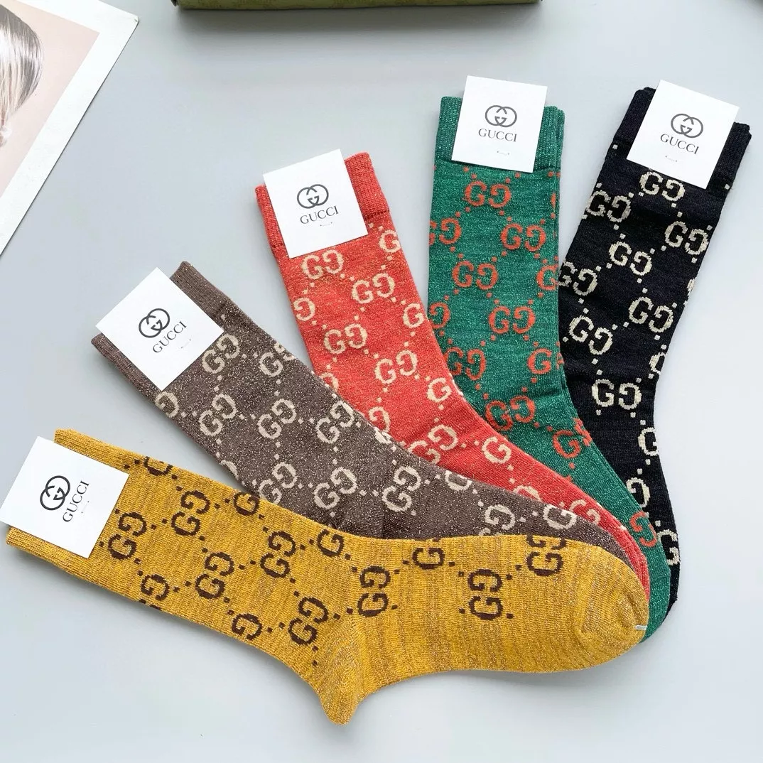 gucci chaussettes s_127a2402